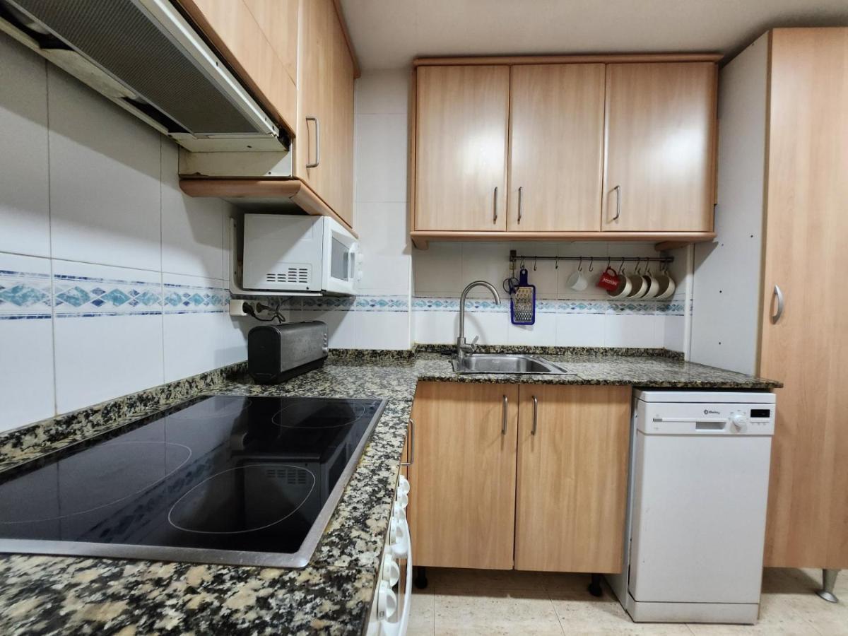 Bellavista Appartement Salou