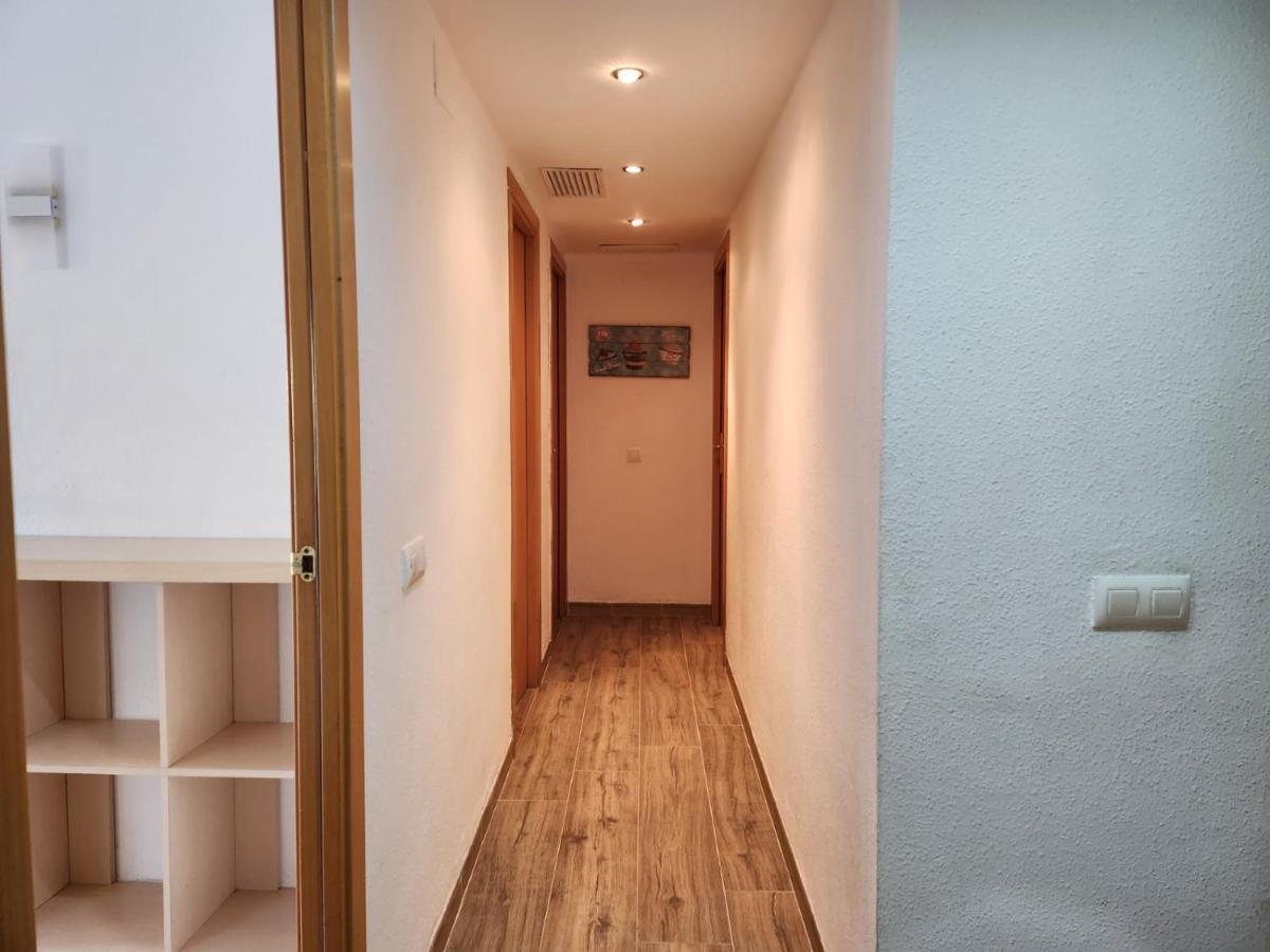 Bellavista Appartement