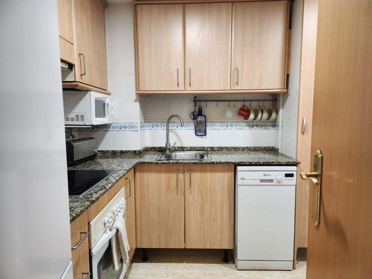 Appartement Bellavista Salou