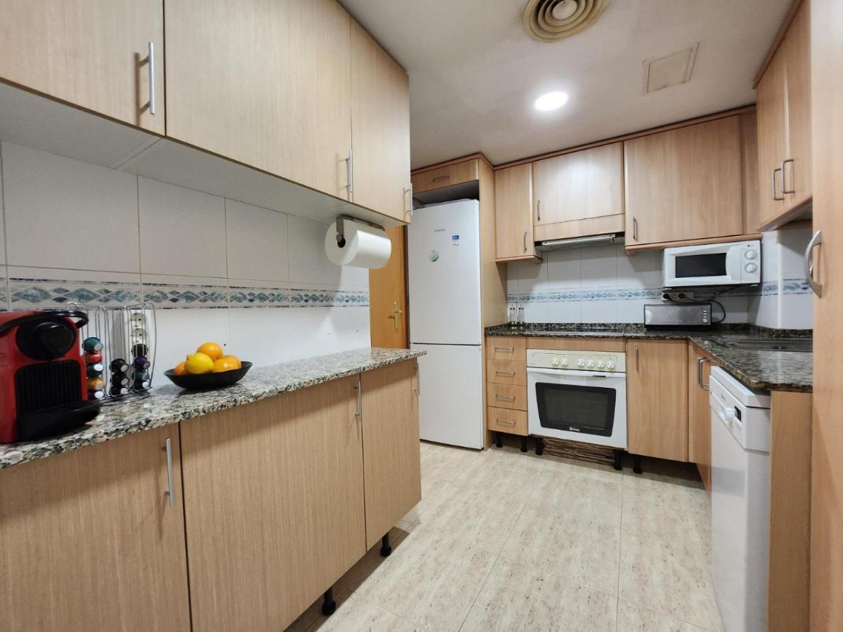 Bellavista Appartement *