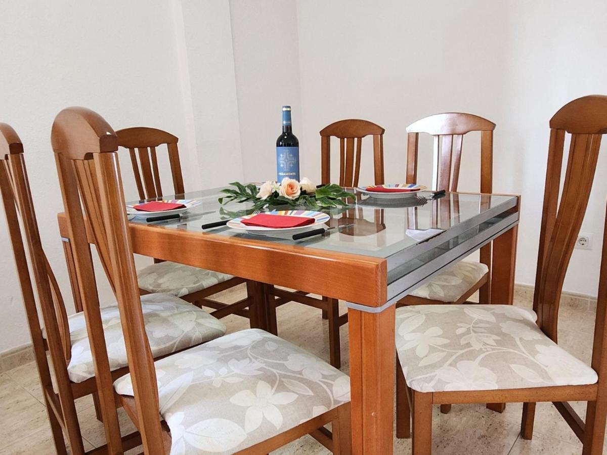 Bellavista Appartement Salou