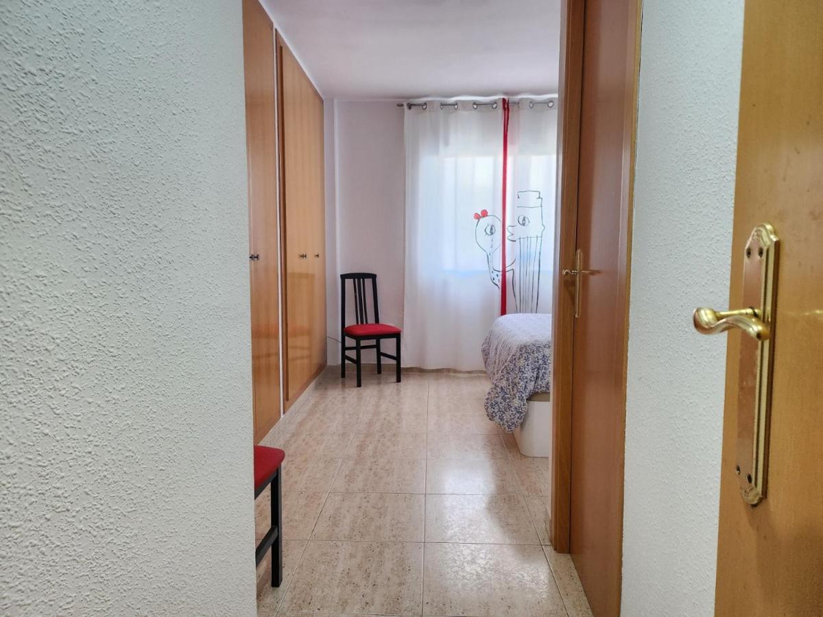 Appartement Bellavista *