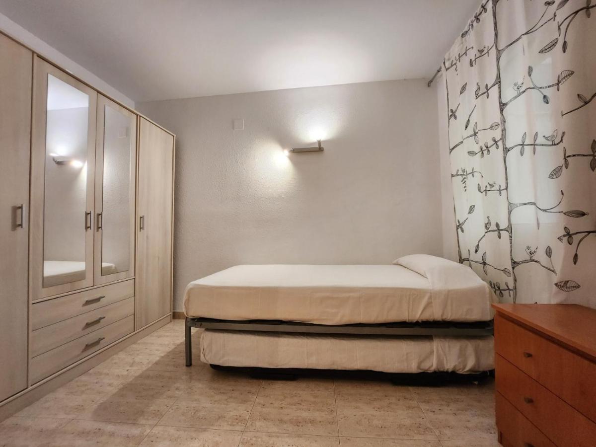 Bellavista Appartement Salou