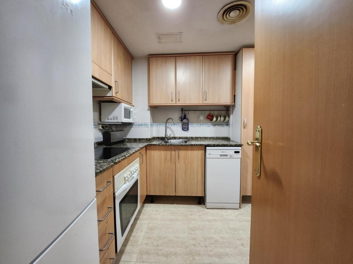 Bellavista Appartement Salou