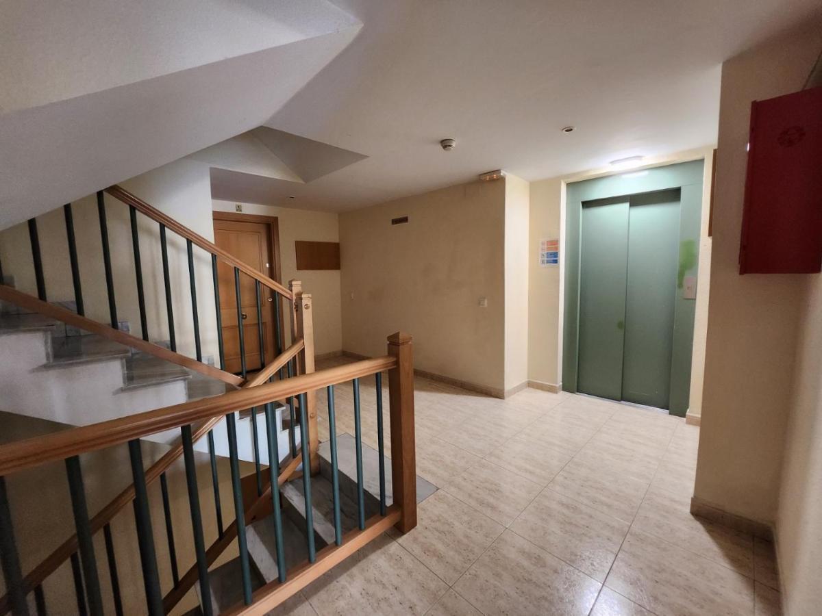 Bellavista Appartement Salou