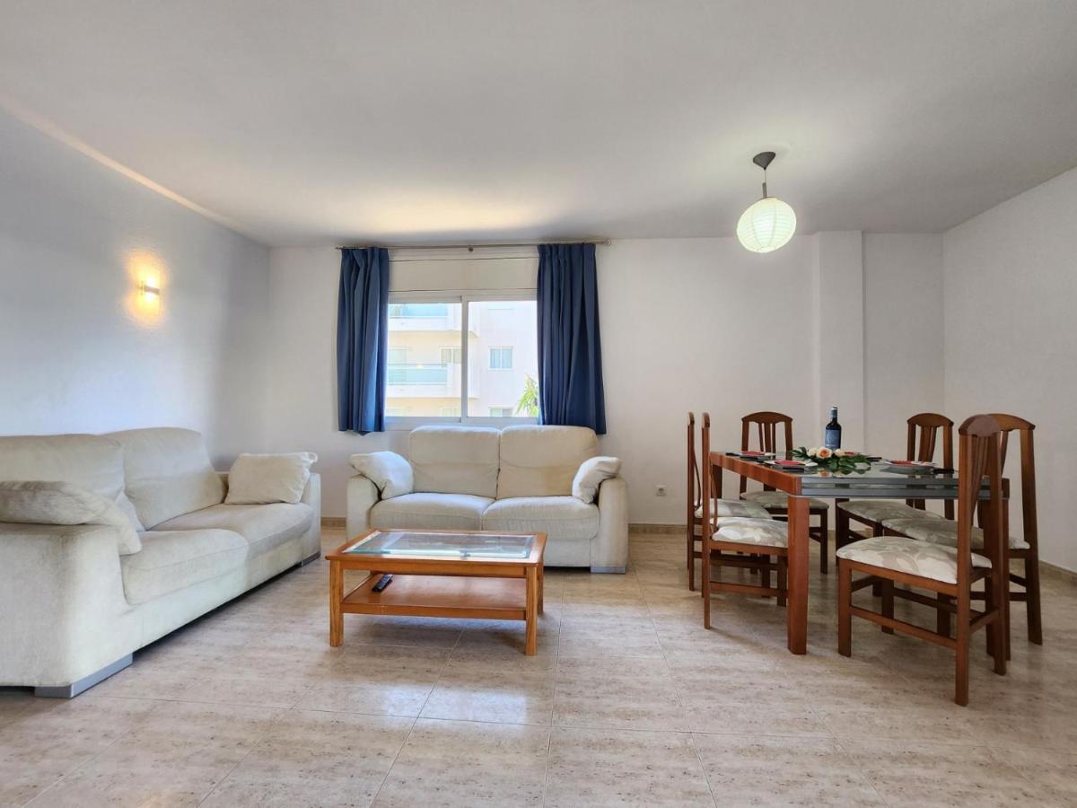 Bellavista Appartement Salou