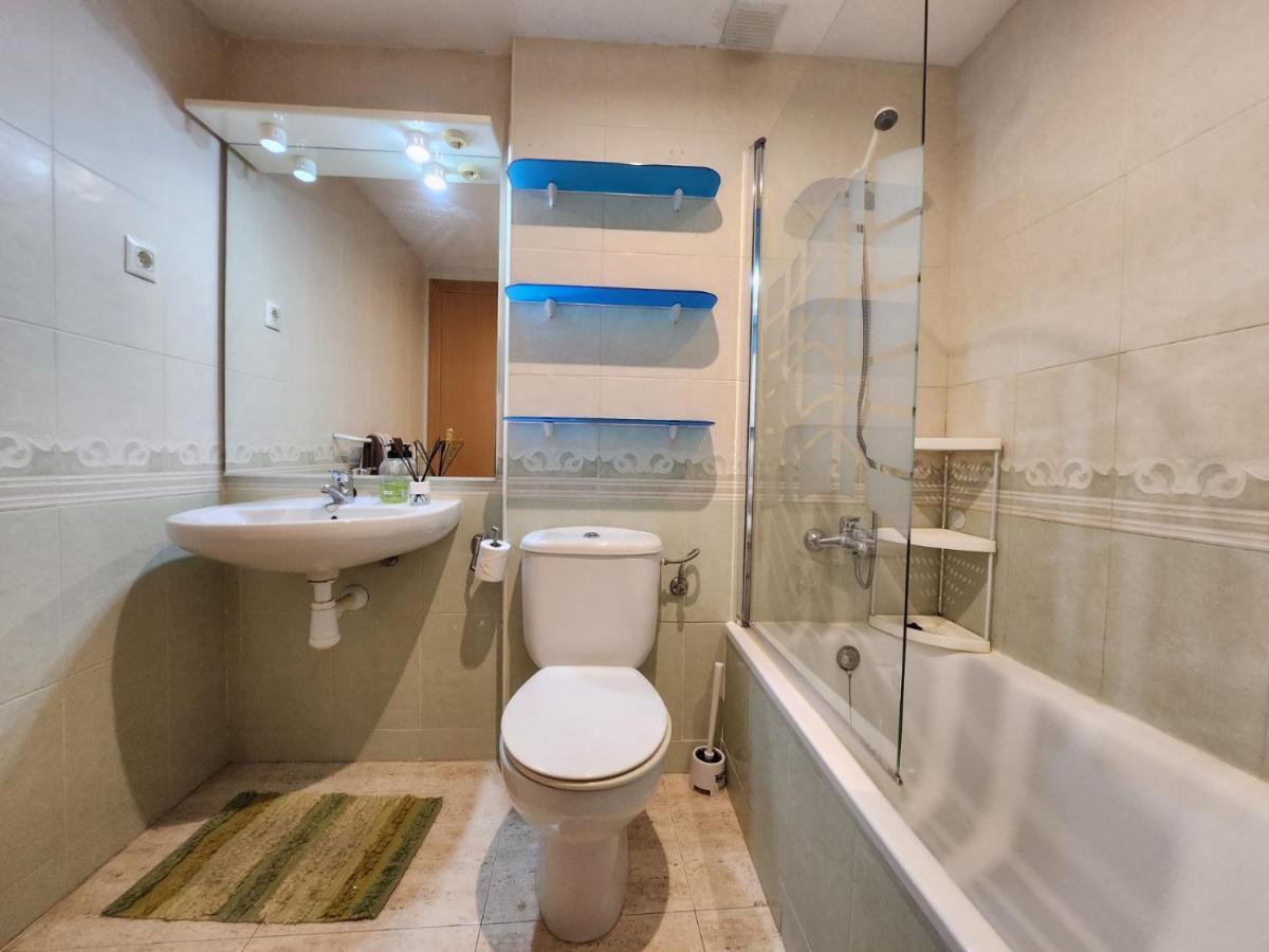 Bellavista Appartement *