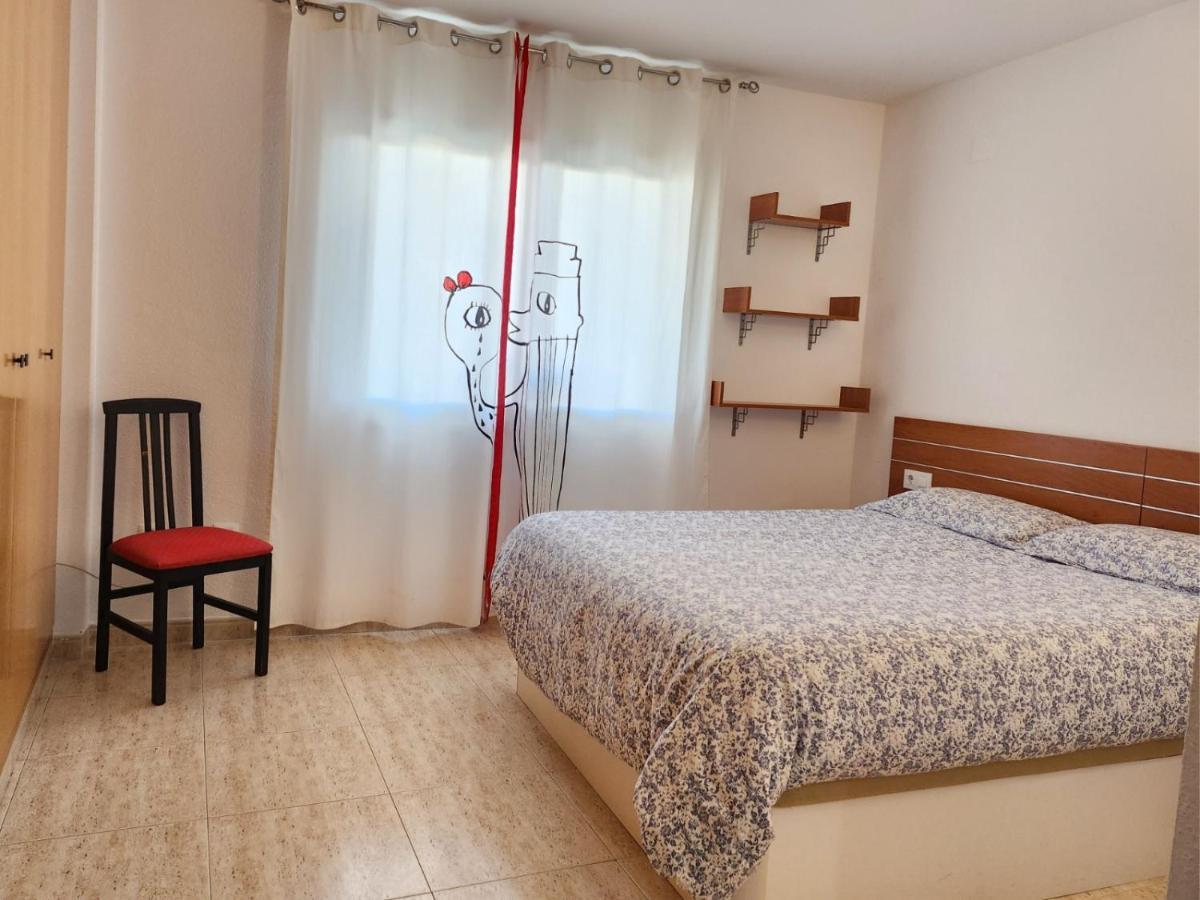 Appartement Bellavista *