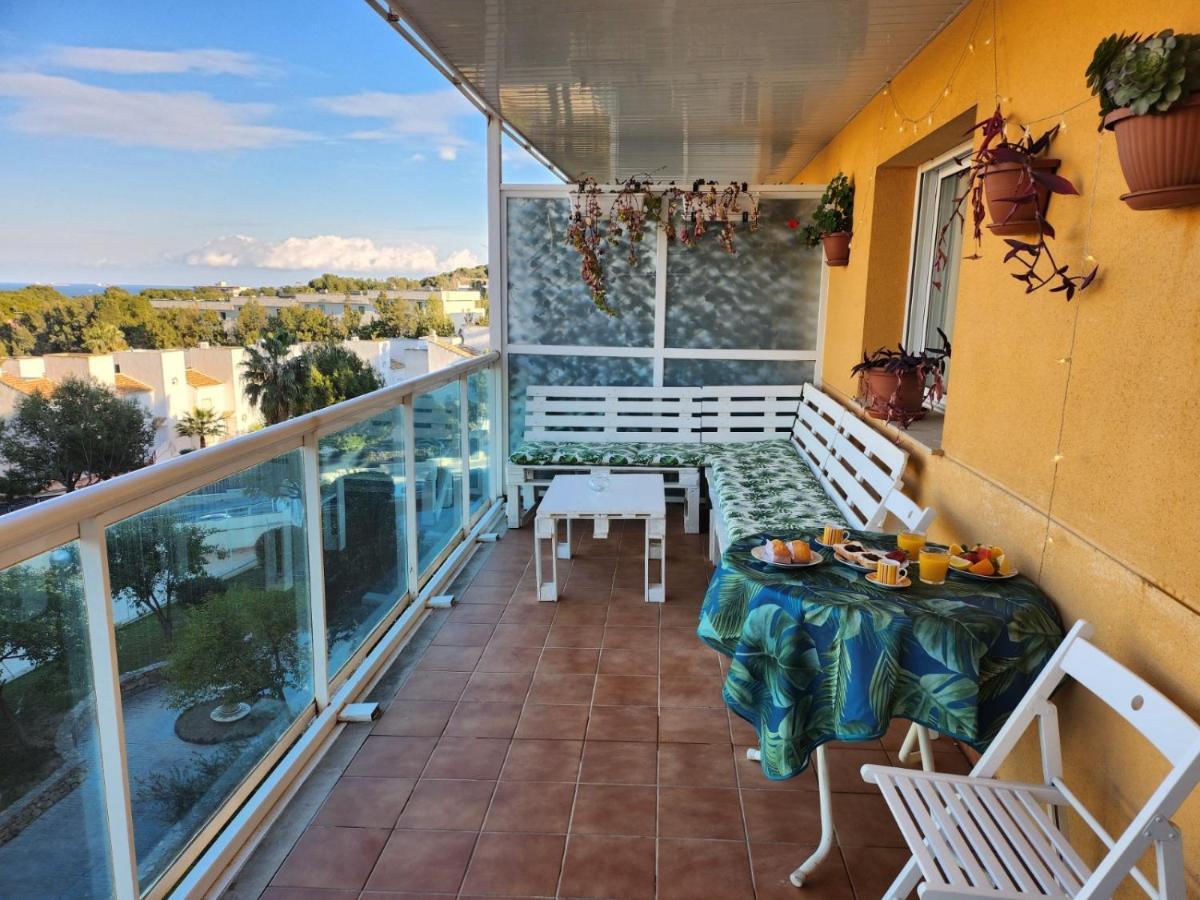 Bellavista Appartement Salou