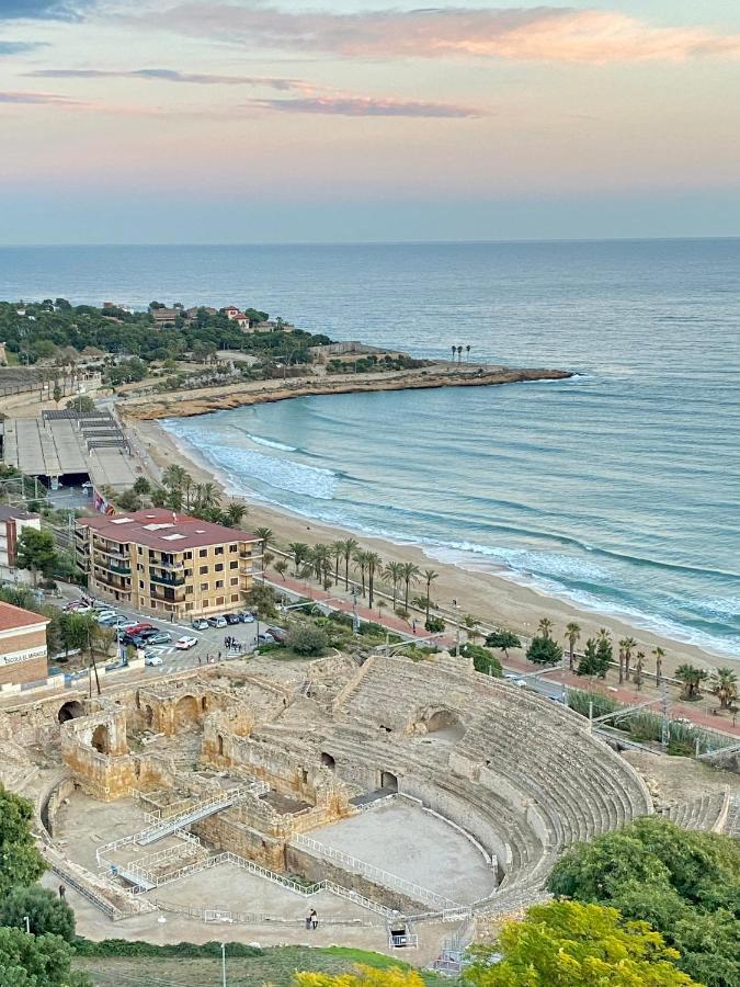 Apartamento Saloumar Salou