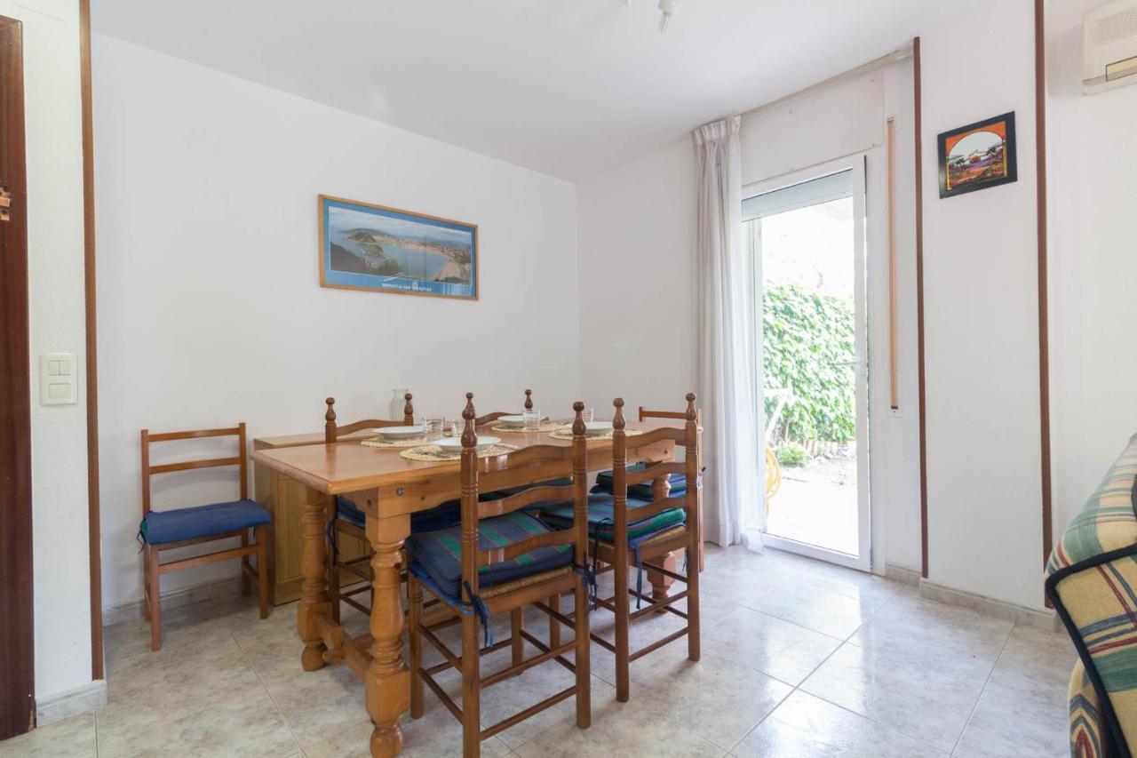 Apartamento Living Park Ii Iberplaya Salou