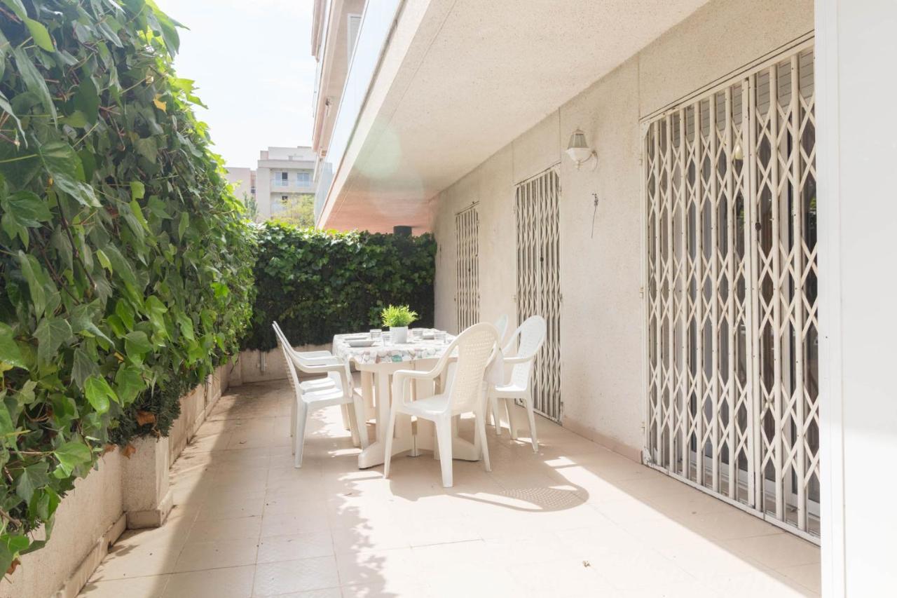 Apartamento Living Park Ii Iberplaya Salou