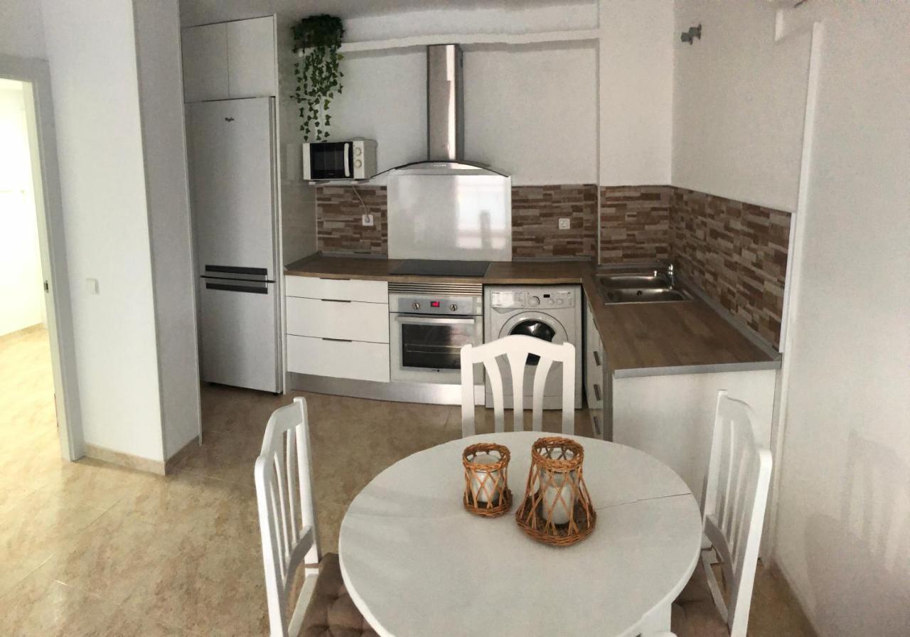 Apartamento Saloumar Apartamento