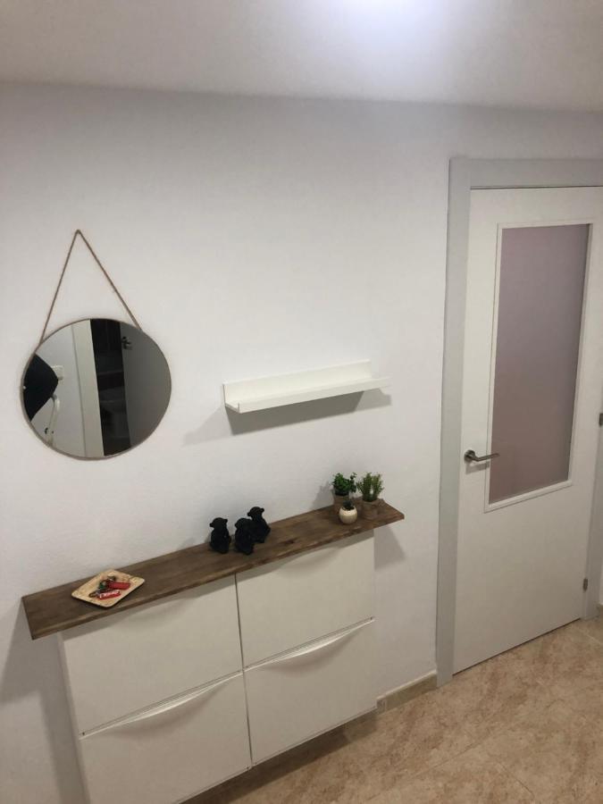 Apartamento Saloumar Apartamento Salou