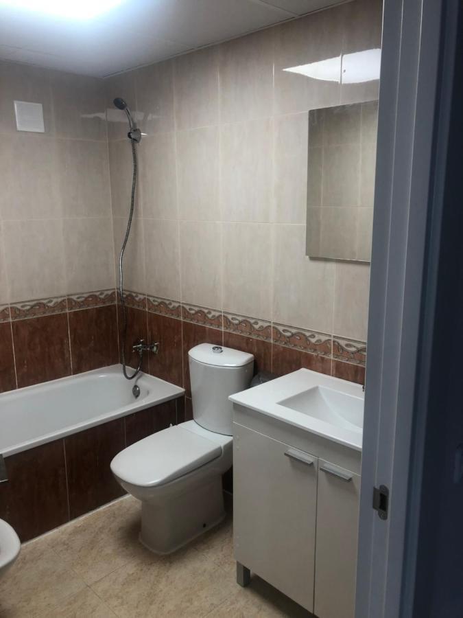 Apartamento Saloumar