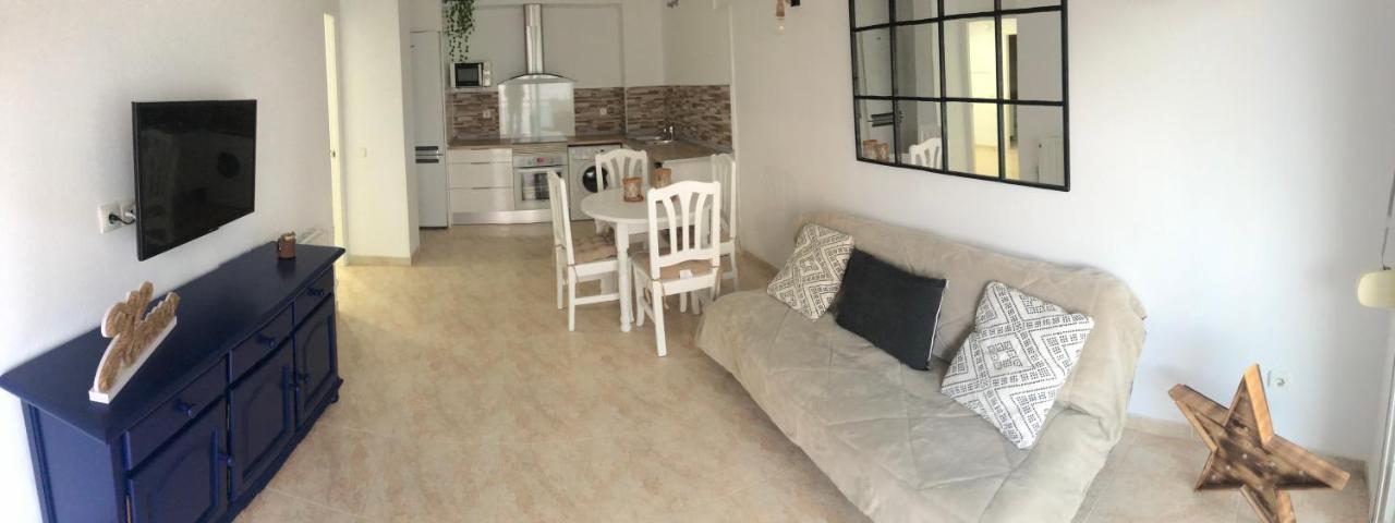 Apartamento Saloumar Apartamento *