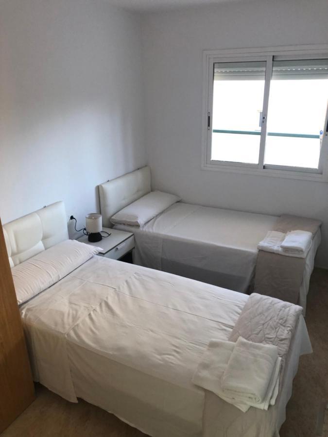 Apartamento Apartamento Saloumar