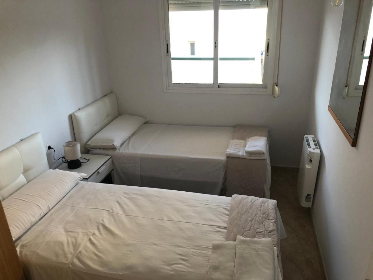 Apartamento Apartamento Saloumar *