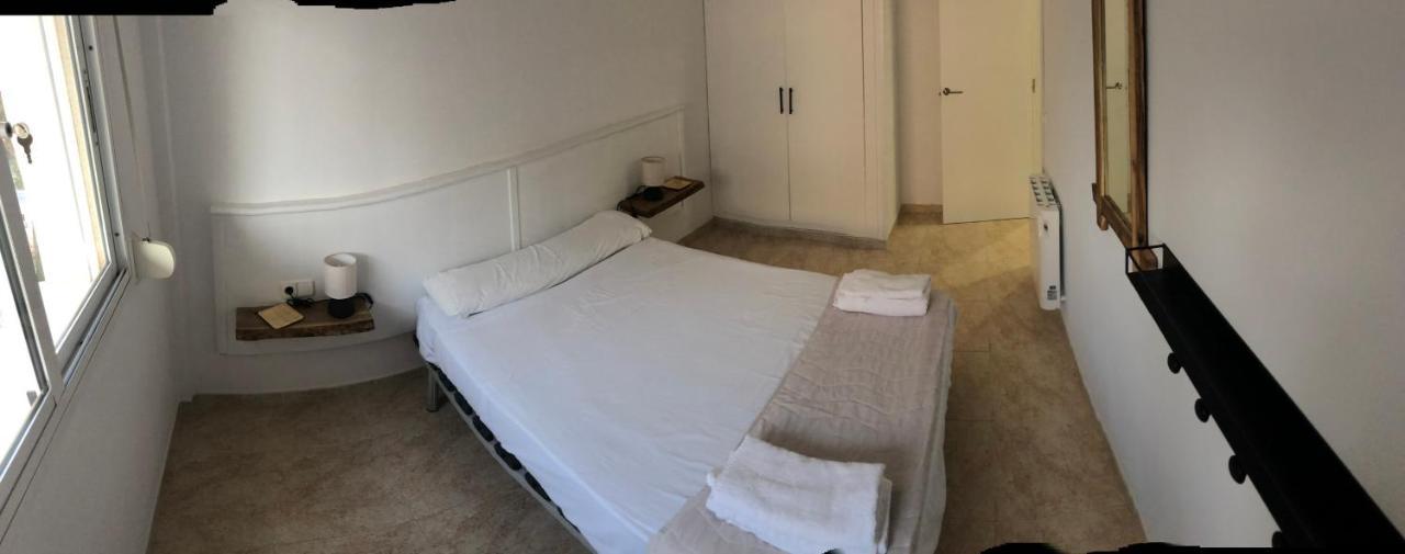 Apartamento Saloumar Salou