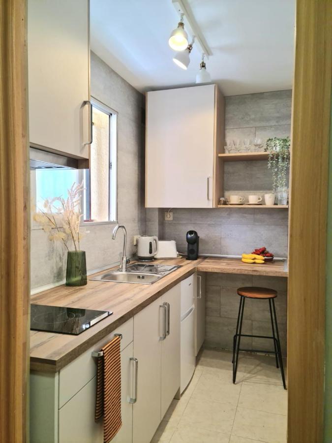 Apartment Mayor In Salou