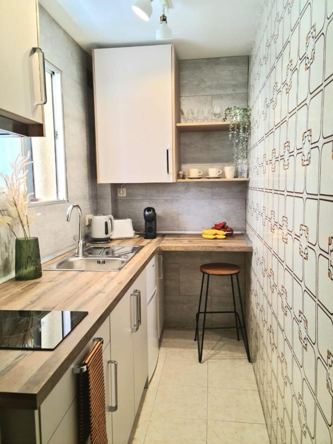 Apartamento Mayor In
