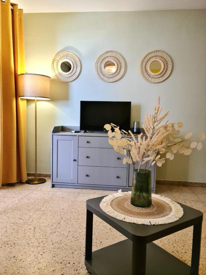 Mayor In Apartamento Salou