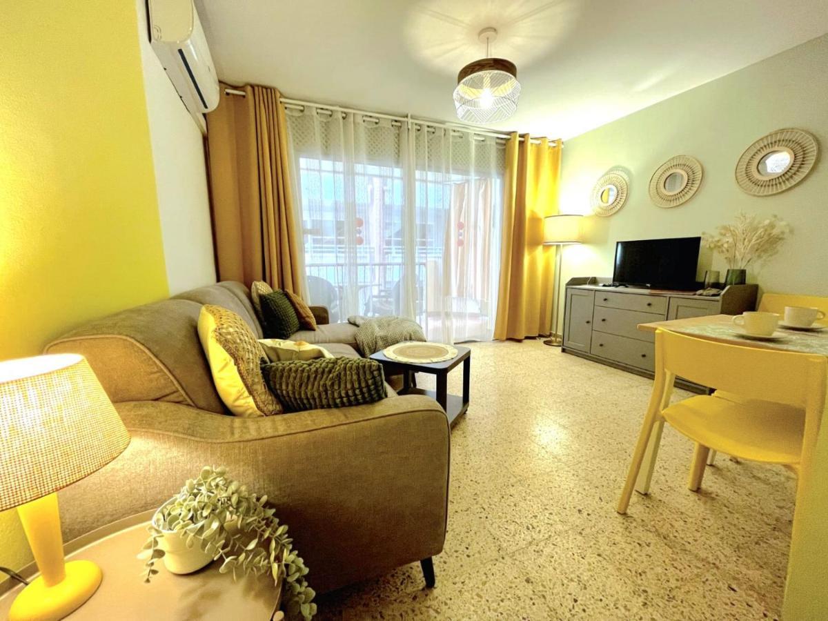 Mayor In Apartamento Salou