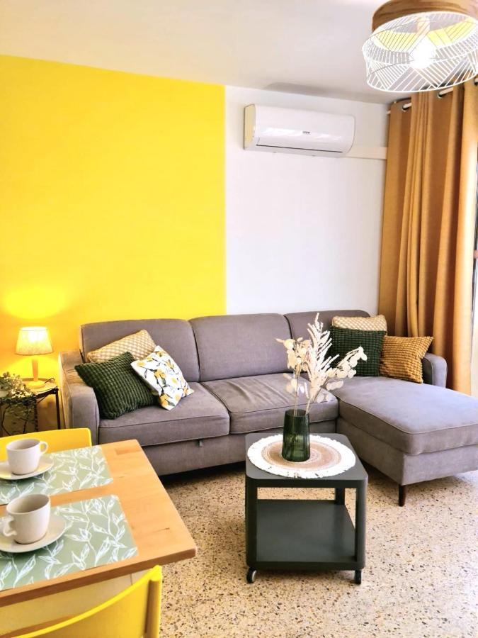 Apartment Mayor In Salou