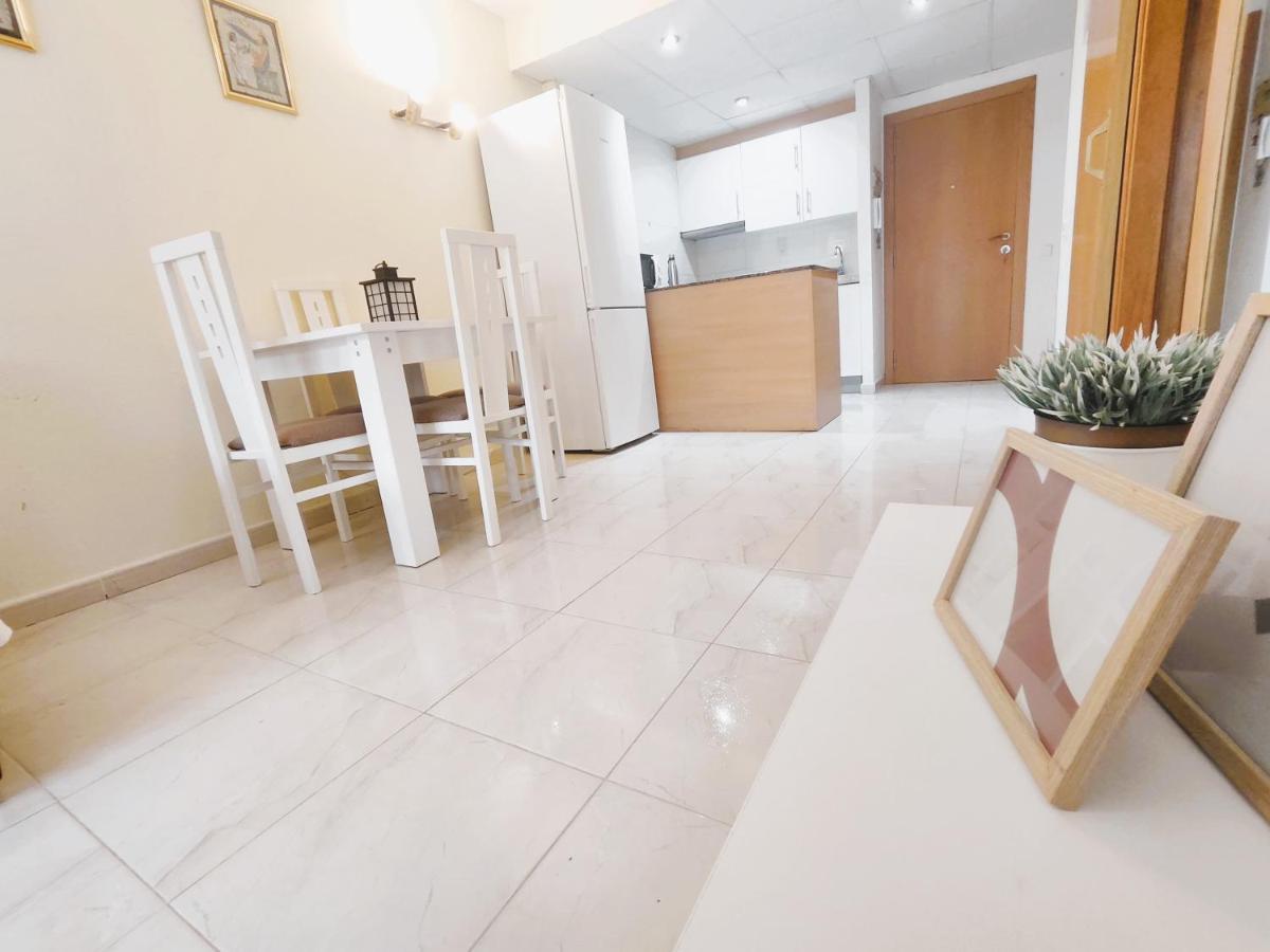 Luminoso En Con Terraza Y Parque Infantil Ideal Familias Apartment