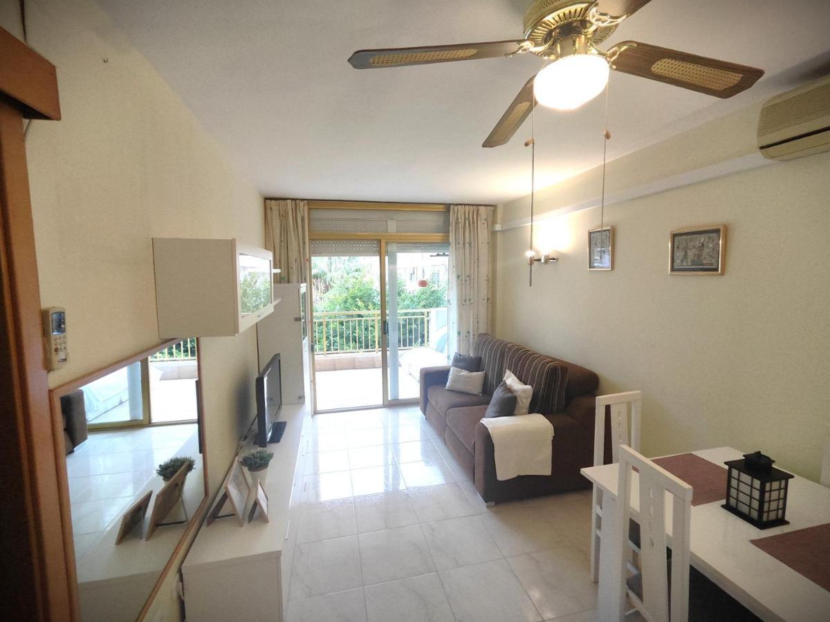 Luminoso En Con Terraza Y Parque Infantil Ideal Familias Apartment