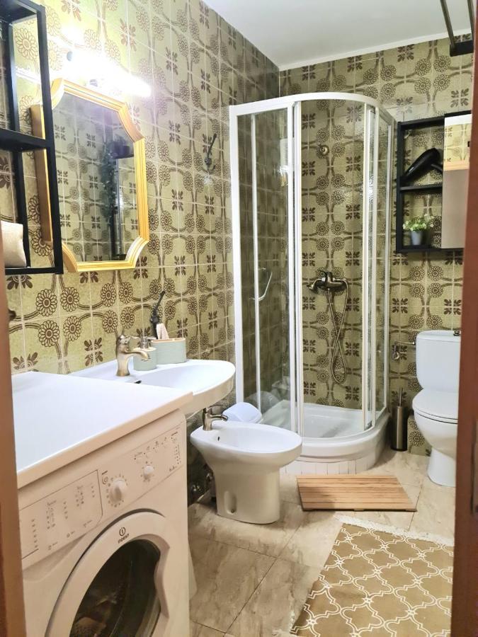 Apartamento Mayor In *