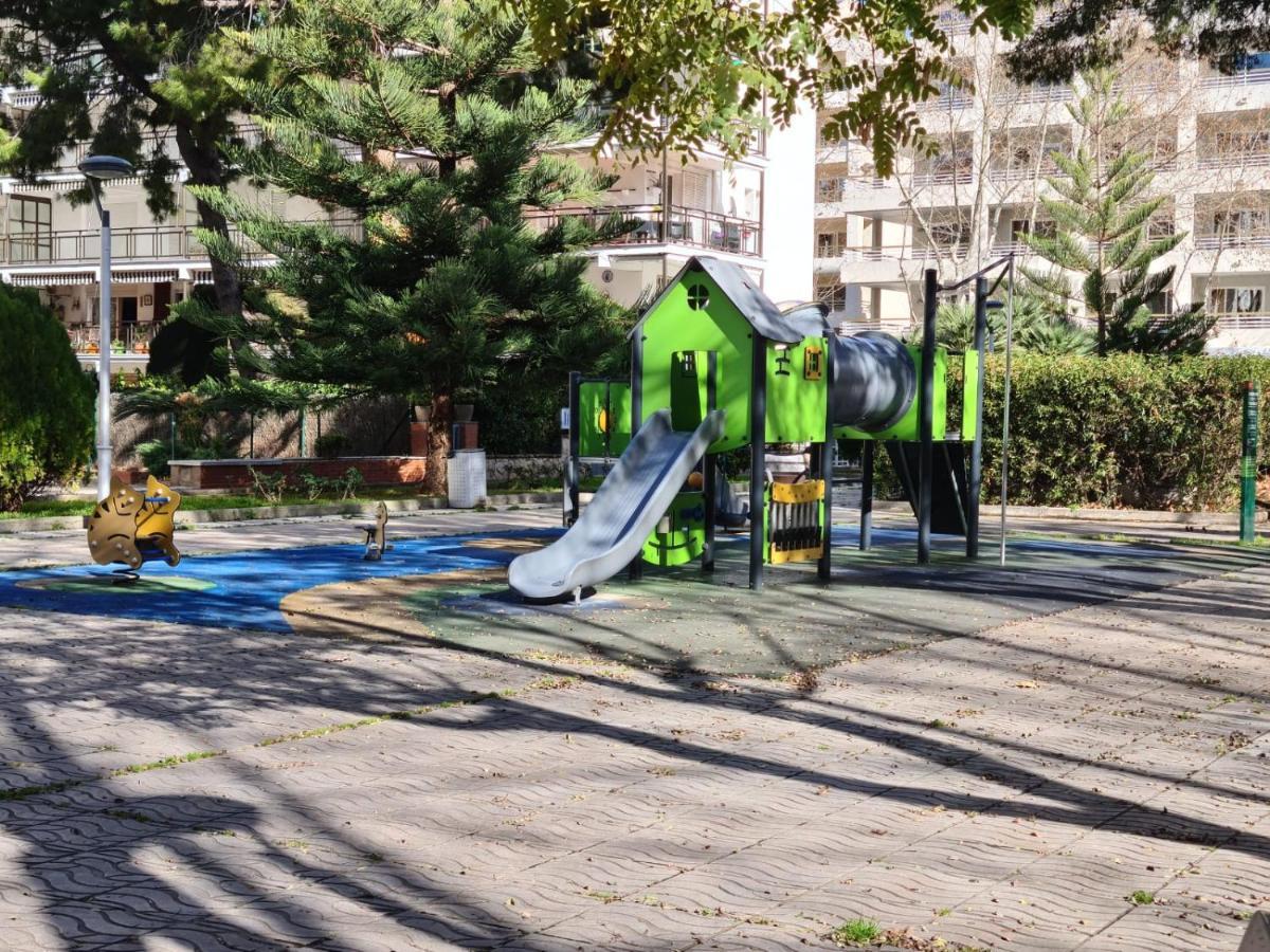Apartamento Mayor In Salou