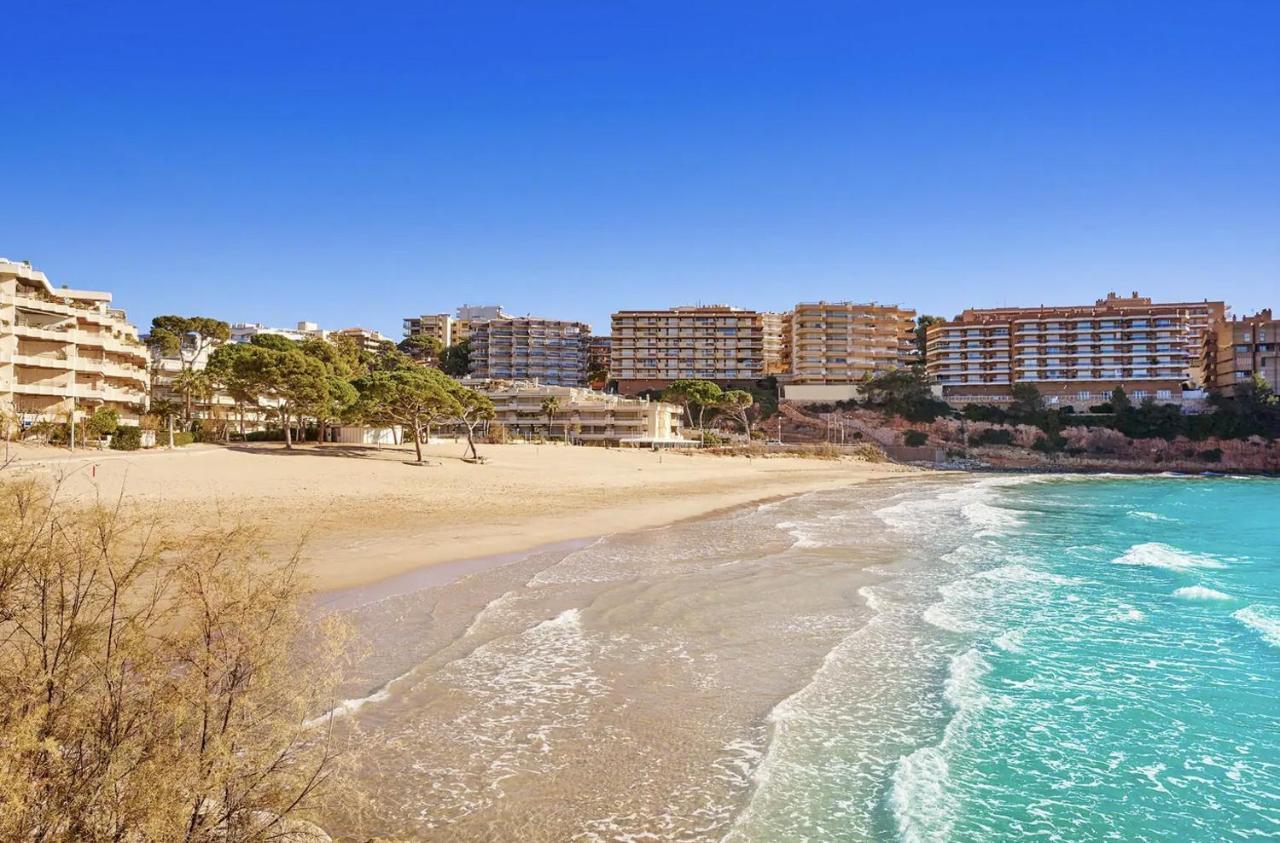 Mayor In Salou