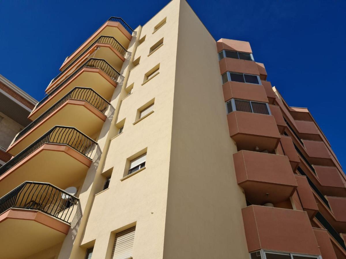 Mayor In Salou