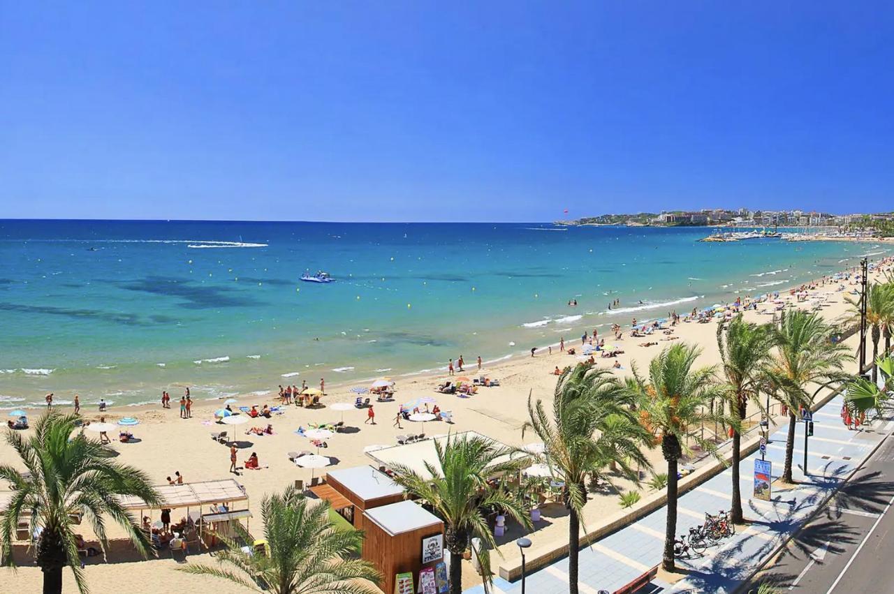 Mayor In Salou