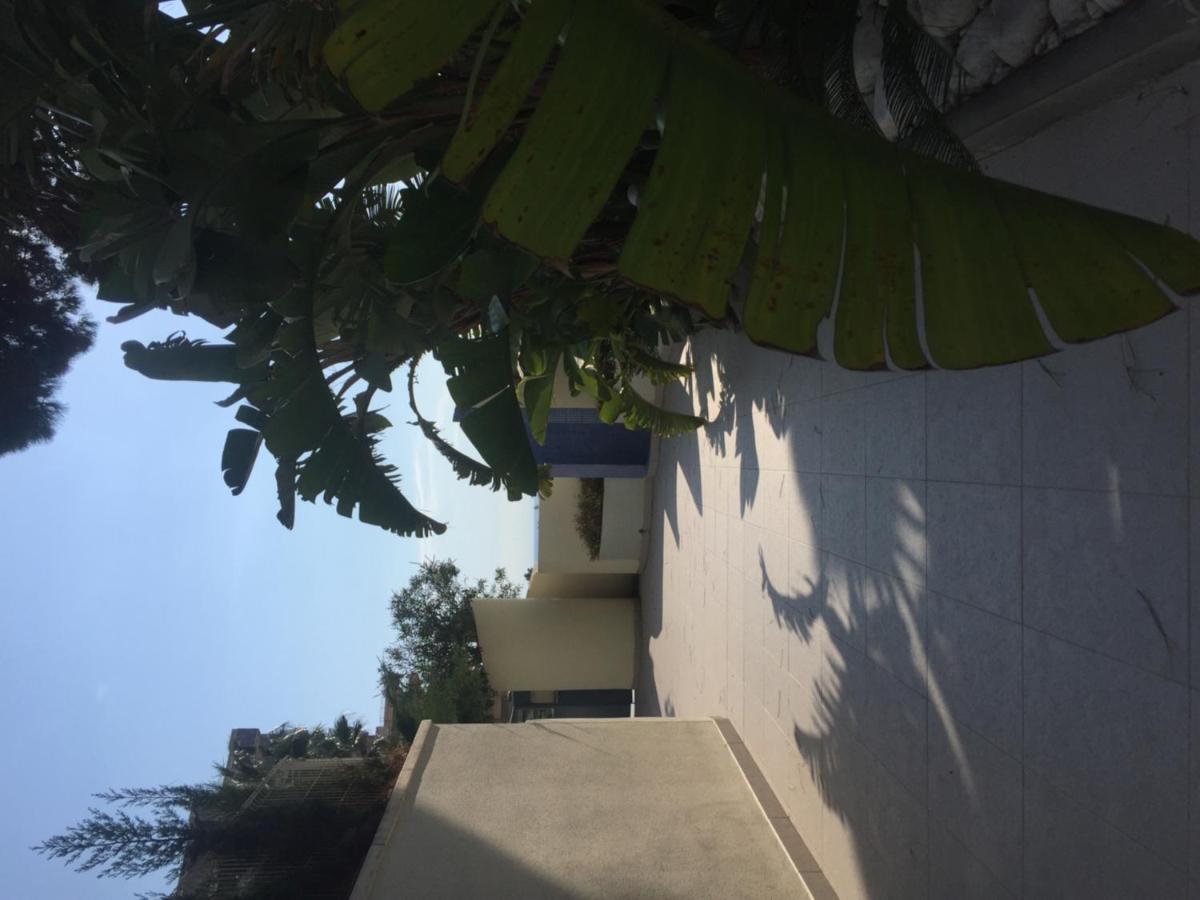 Apartment En Playa Capellans Salou