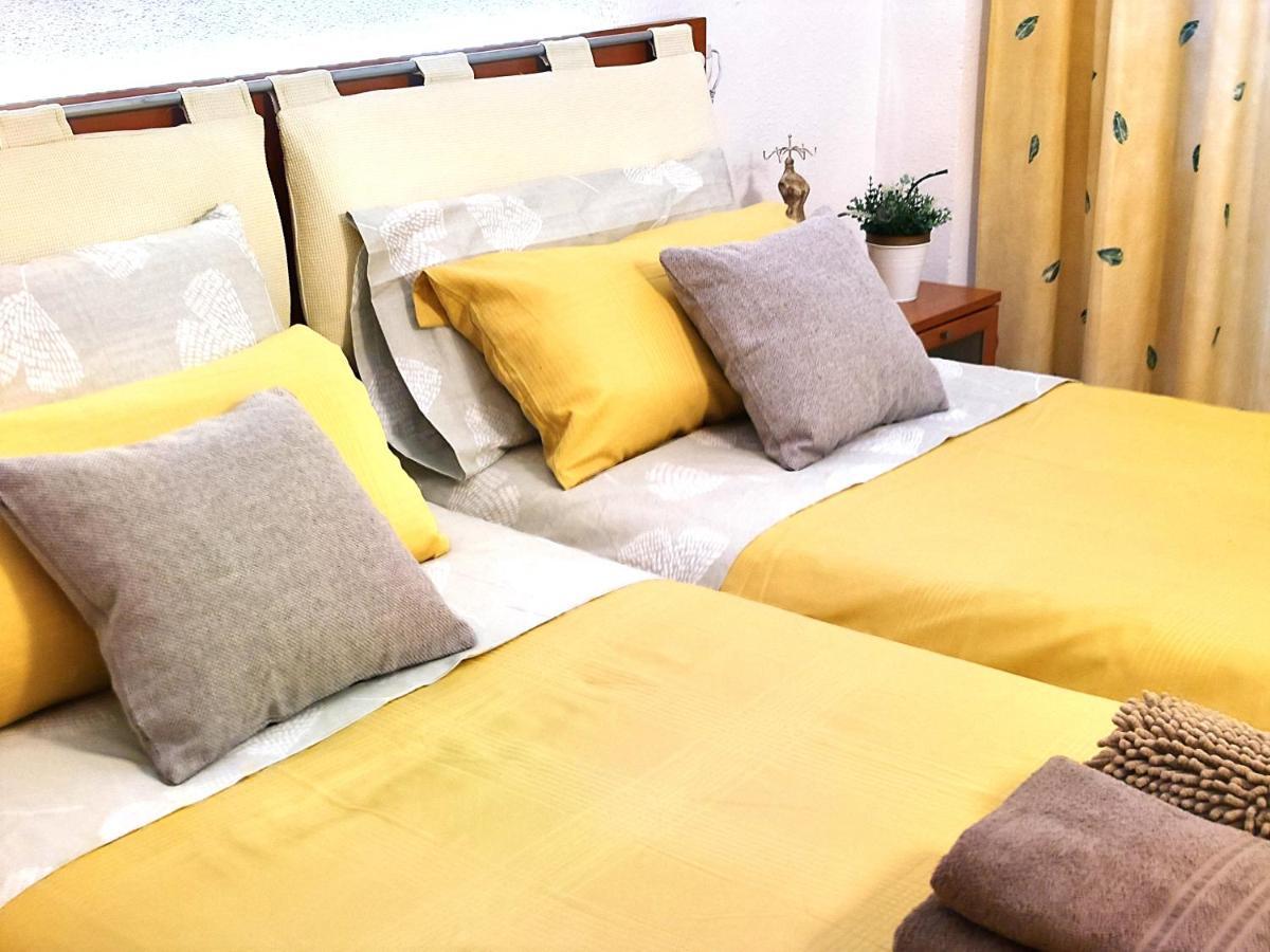 Apartment Luminoso En Con Terraza Y Parque Infantil Ideal Familias *
