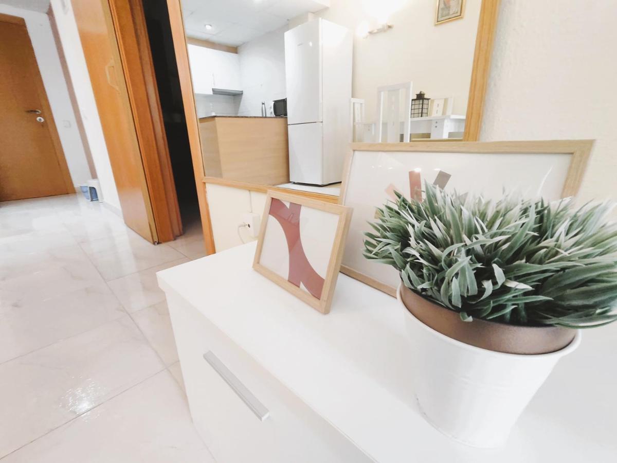 Apartment Luminoso En Con Terraza Y Parque Infantil Ideal Familias Salou