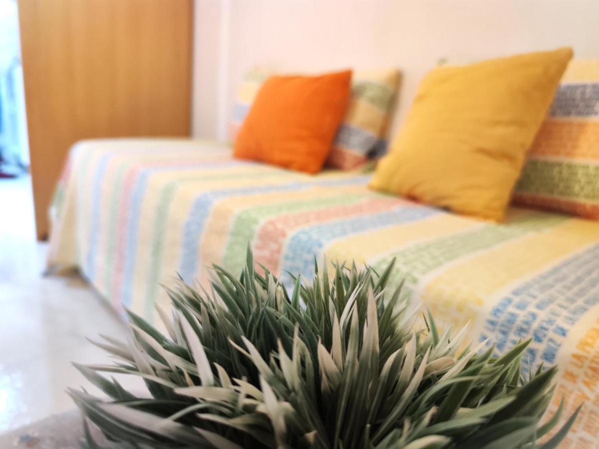 Luminoso En Con Terraza Y Parque Infantil Ideal Familias Apartment