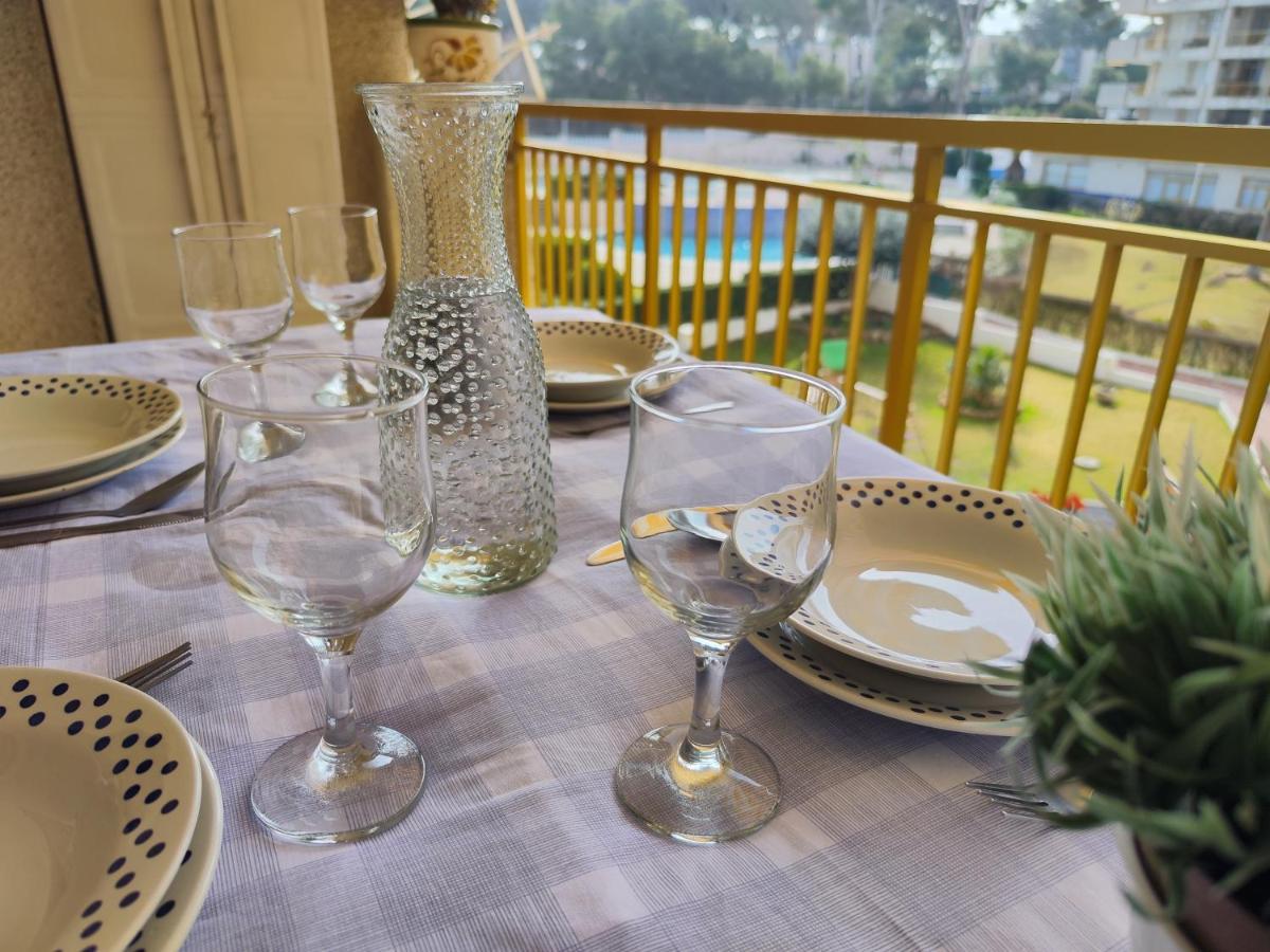 Luminoso En Con Terraza Y Parque Infantil Ideal Familias Apartment *