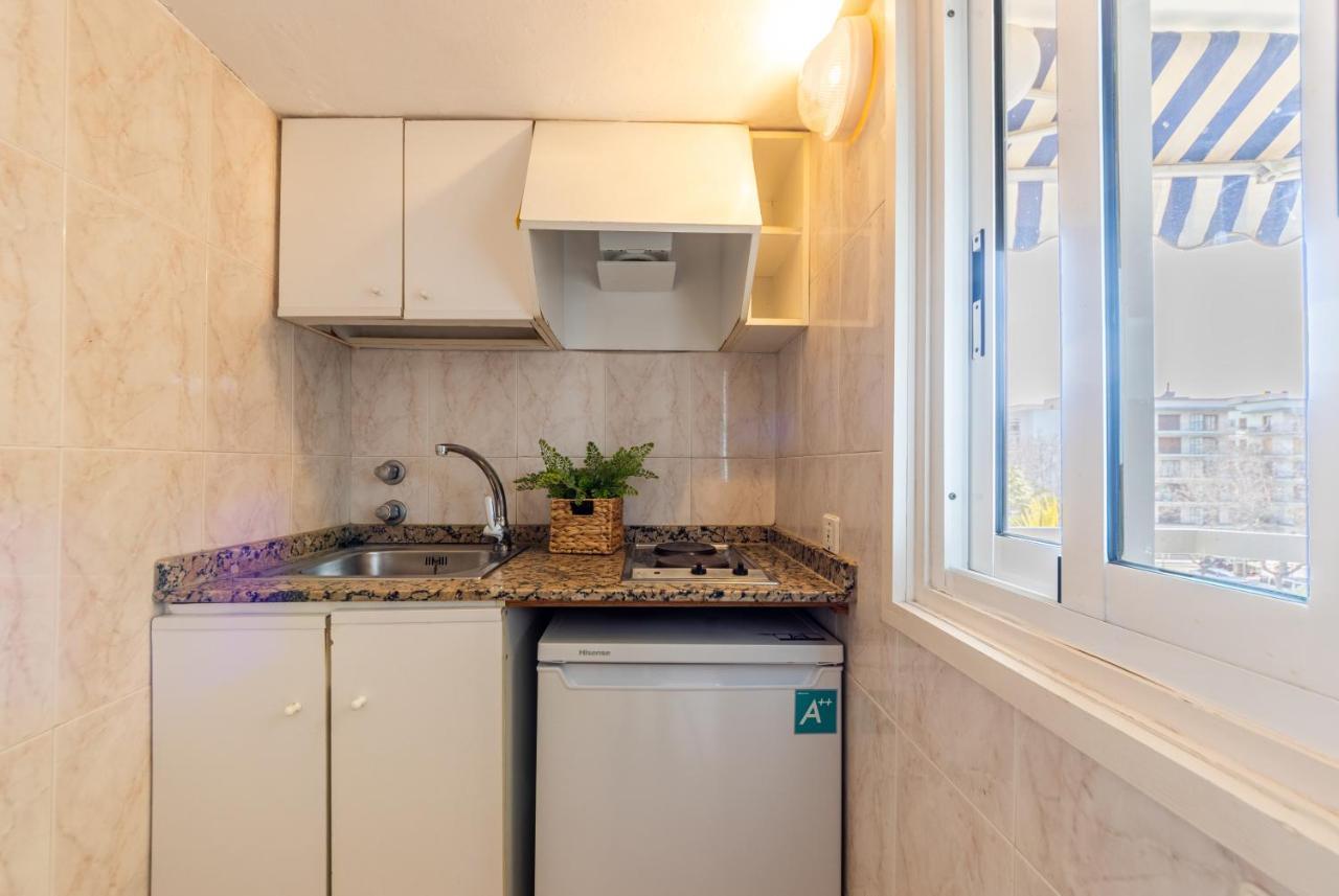 Appartement Alboran-arysal *