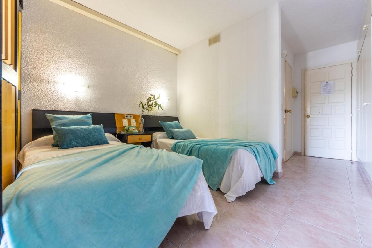 Appartement Alboran-arysal Salou