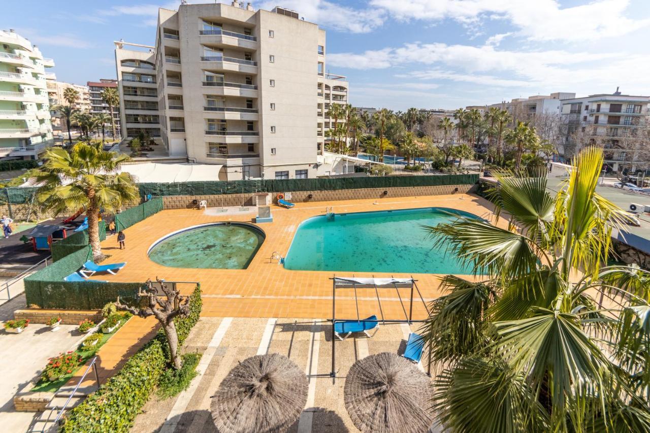 Appartement Alboran-arysal