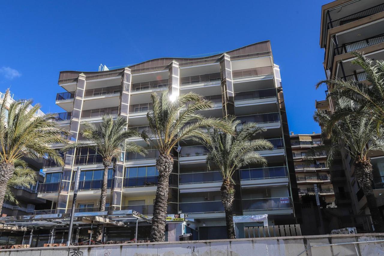 Differentflats Barcino Apartment *