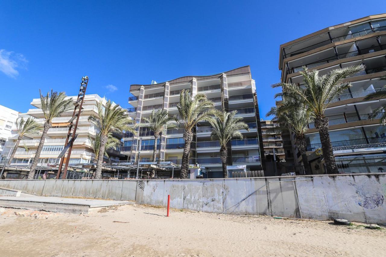 Apartment Differentflats Barcino