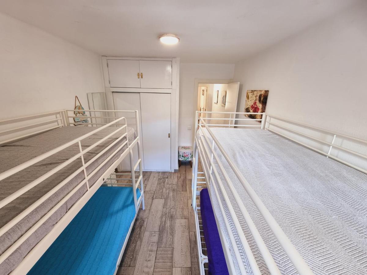 C Zaragoza Junto Playa 100m Apartamento *