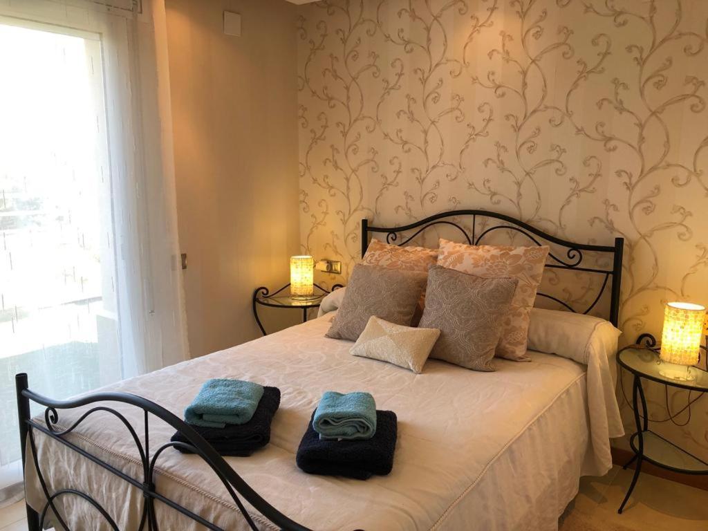 Amposta Apartamento Salou