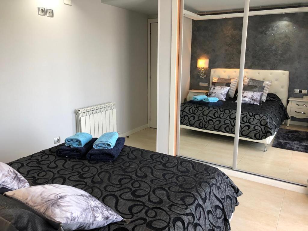 Amposta Apartamento