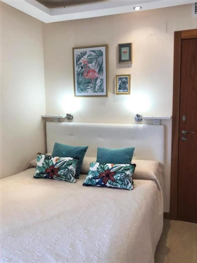 Apartamento Amposta *