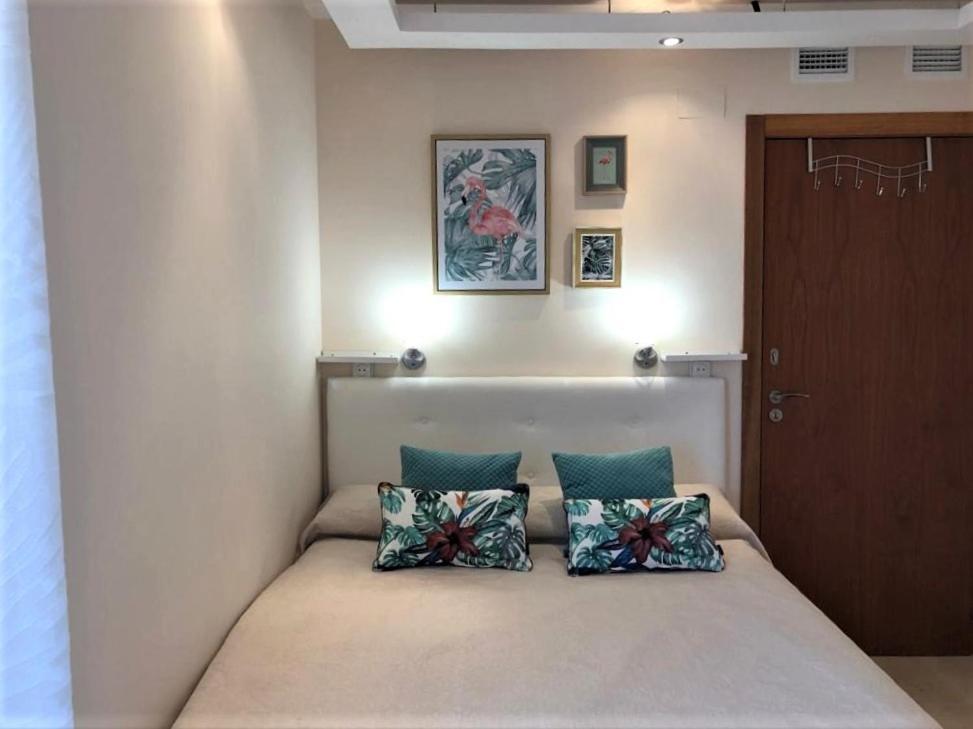 Apartamento Amposta *